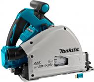 Дискова (циркулярна) пилка акумуляторна MAKITA DSP601Z